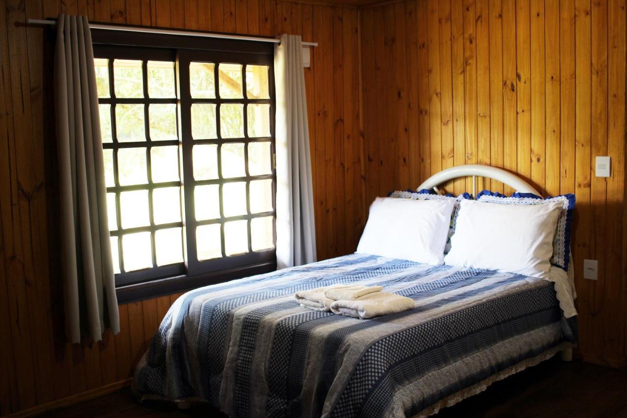 Cabana Na Serra Gaucha! 피카다 카페 외부 사진