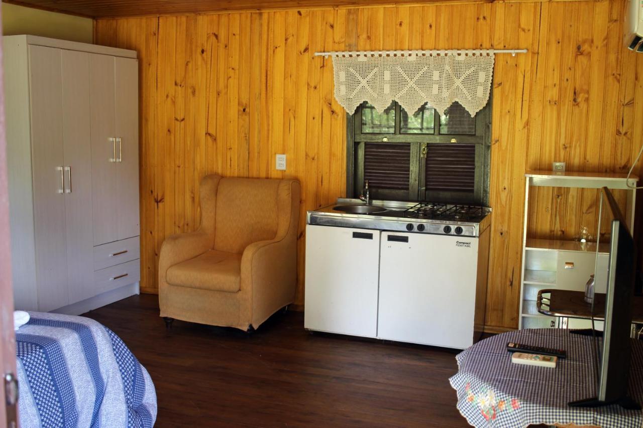 Cabana Na Serra Gaucha! 피카다 카페 외부 사진