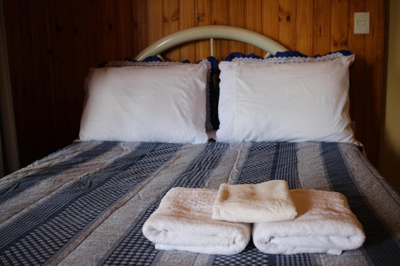 Cabana Na Serra Gaucha! 피카다 카페 외부 사진