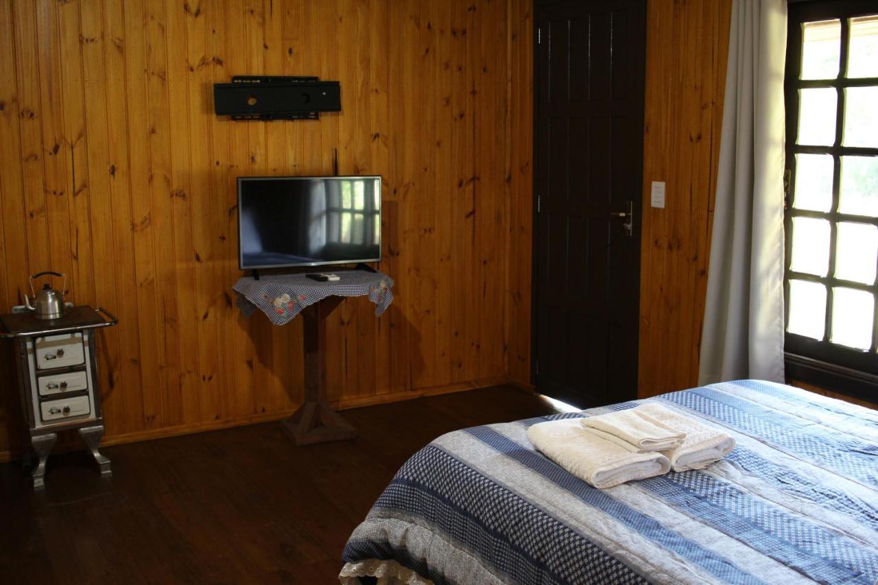 Cabana Na Serra Gaucha! 피카다 카페 외부 사진